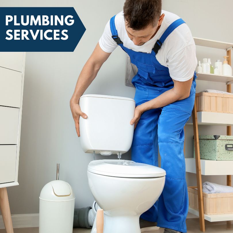 Plumbing Company in Hamilton, OH